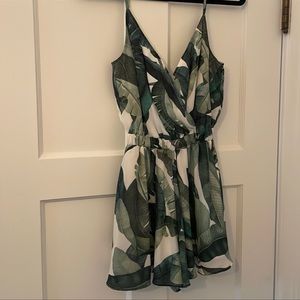 Show me your mumu romper